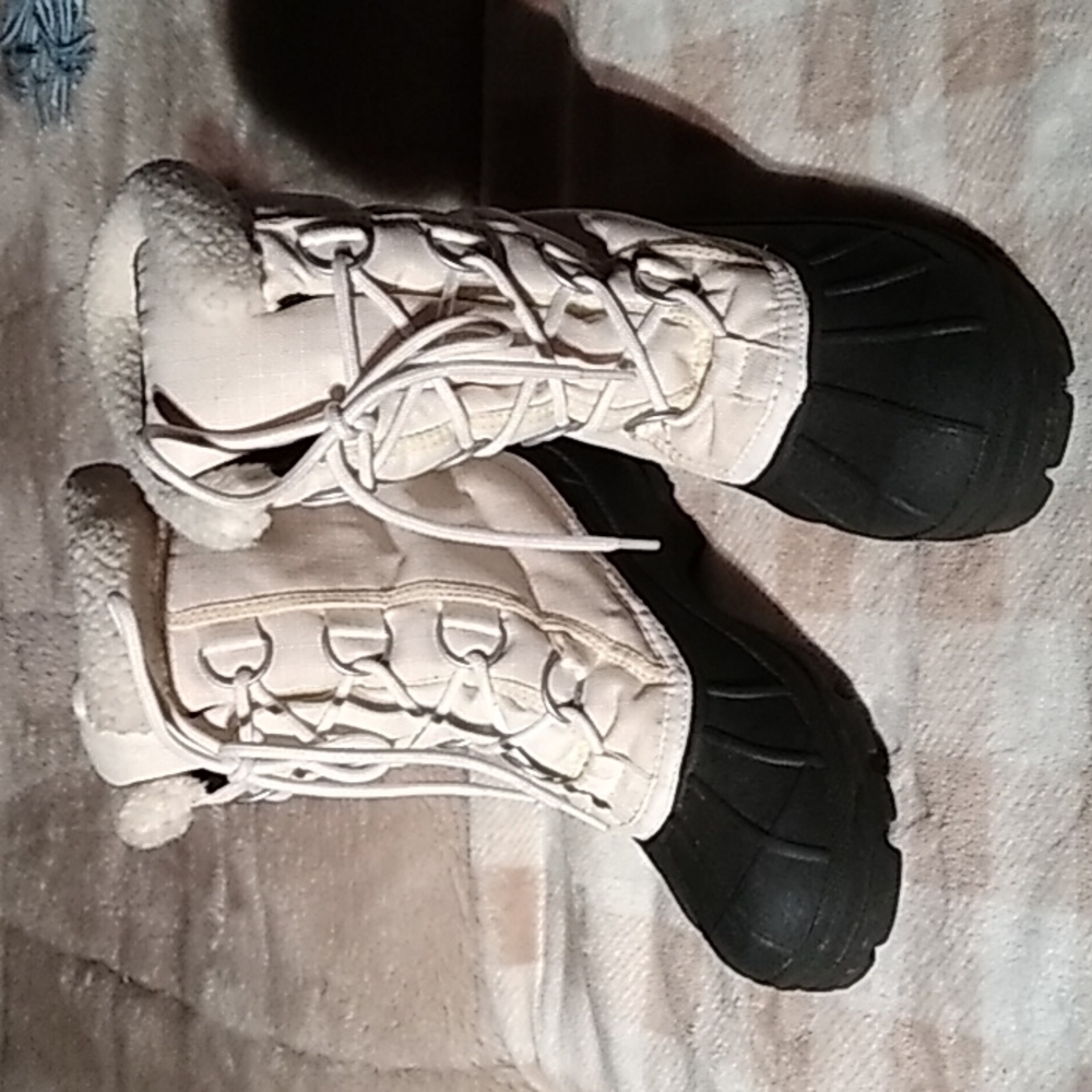 P Sorel Boots